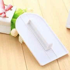 RKPM Cake Candy Pastry Decorating Baking Icing Smoother Polisher Finisher