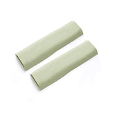 RKPM HOMES® 11" Cable Protector, Floor Cover, odorless, Easy to Unfold and Open - Home, Office, Warehouse, Workshop, Concert Dark line - Green 1Pcs