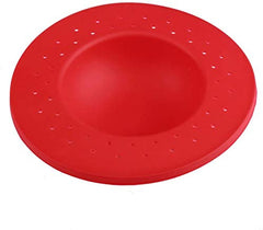 RKPM HOMES 3 Pack Giant Big Silicone Cupcake Cake Mould Top Cupcake Bake Set Baking Mold