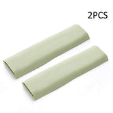 RKPM HOMES® 11" Cable Protector, Floor Cover, odorless, Easy to Unfold and Open - Home, Office, Warehouse, Workshop, Concert Dark line - 2 Pcs Green