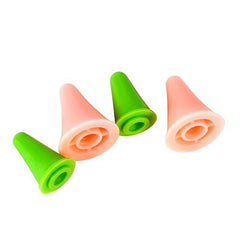 RKPM 51 Pcs/Set Needle Arts Crochet Set Knitting Craft Weaving Plastic Yarn Sewing Tools (51 Pcs/Set Needle Arts Crochet Set)