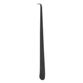 RKPM HOMES Stainless Steel Candle Wick Dipper I Wick Straight Hook I for Putting Out Extinguish Candle Wicks Flame Safely I Candle Accessories – Black
