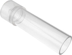 RKPM HOMES Taper Candle Mold I Tapered Pillar Cylindrical Acrylic Candlestick Wax Mould I Modern Creative Shape Molds I for DIY Handmade Ornament Soap, Cake Décor, Art Craft Making, Home Decoration