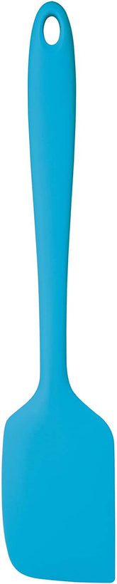 RKPM HOMES Silicone Spatulas,21 Cm Rubber Spatula Heat Resistant Non-Stick Flexible Scrapers Baking Mixing Tool (1 Pcs)
