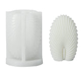 RKPM HOMES Crown Shaped Candle Mold I 3D Fondant Cylindrical Pillar Geometric Silicone Epoxy Mould I for DIY Handmade Ornament Chocolate, Cake Décor, Aromatherapy, Soap, Resin Art Craft Making