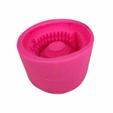 RKPM HOMES Resin Molds I 3D Roman Colosseum Shape Silicone UV Epoxy Casting Mould I for Handmade DIY Jewelry Trinket Storage, Makeup Container, Flower Plant Pot, Plaster, Art Crafts Home Decorations