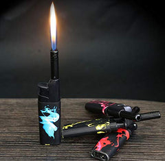 RKPM HOMES Candle Lighters Butane Stove Kitchen Fireplace BBQ Grill Utility Lighter