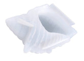 RKPM HOMES Resin Molds I 3D Conch Shaped Silicone Epoxy Deep Casting Tray I for Homemade Ornament DIY Art Crafts Jewelry Storage Box Trinket Container Home Office Table Decorations