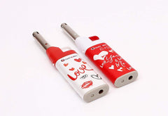 RKPM HOMES Candle Lighters Butane Stove Kitchen Fireplace BBQ Grill Utility Lighter