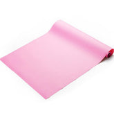 RKPM Non Slip Liner Skid Resistant Mat(Anti Slip Grip) Useful and Multipurpose (30 x 150 cm, Pink 1 Pcs)