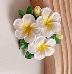 RKPM HOMES Lilac Chrysanthemum Candle Mold I 3D Flower Silicone Epoxy Casting Mould I for DIY Handmade Ornament, Cake Décor, Aromatherapy, Soap, Resin Art Craft Making, Home Party Decoration (RK004)