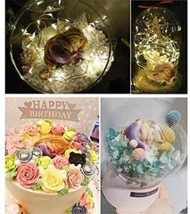 RKPM HOMES Sleeping Mermaid Chocolate Mould | Silicone 3D Baby Girl Candy Mold | Baking Tools for Cake Chocolate Candy Ice Jelly Soap Pudding | Cake Baking Moulds | Bakeware Molds – Multicolor