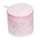 RKPM Circular Mesh (Double Layer) Undergarments Washing Bag, 14 CM