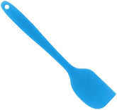 RKPM HOMES Silicone Spatulas,21 Cm Rubber Spatula Heat Resistant Non-Stick Flexible Scrapers Baking Mixing Tool (2 Pcs)