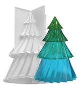 RKPM HOMES Candle Mold I 3D Christmas Pine Cone Tree Silicone Scented Wax Mould I Special for Christmas Succulent Molds for DIY Handmade Aromatherapy Ornament Soap Cake Décor, Resin Art Craft (Big)