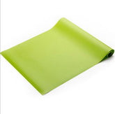 RKPM Non Slip Liner Skid Resistant Mat(Anti Slip Grip) Useful and Multipurpose (30 x 150 cm, Green 1 Pcs)
