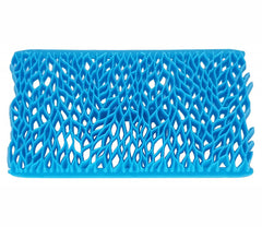 RKPM HOMES Cake Fondant Embossing Mould, Lace Flower Cookie Cutter Set, Diamond Shaped Biscuit Molds, Cake Fondant Cupcake Decorating Tool (Texture)