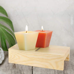 Sanbege Soap Beveler Planer, Soap Trimming Tool, Soap Shaver Tool for Soap Making, Handmade Candle Loaf