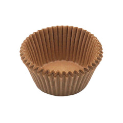 RKPM Fancy Colorful Baking Muffin Paper Cups/Liners (Single/Assorted Pack of 100 /Prints) 100 (1 Tin)