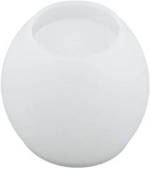 RKPM HOMES Resin Mold I Egg Shape Silicone Epoxy Candlestick Mould I Succulent Concrete Molds I for DIY Handmade Art Crafts Candle Jewelry Storage Box Ring Trinket Container Home Decorations (Style 2)