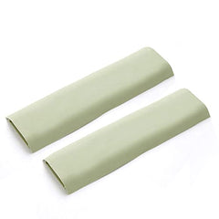 RKPM HOMES Cable Protector I Concealer Cord Cover I Self-Adhesive Wall Mount Paintable Cable Management for Home, Office, Warehouse I Easy to Unfold & Open I Raceway to Hide Wires (Pack of 1, Green)