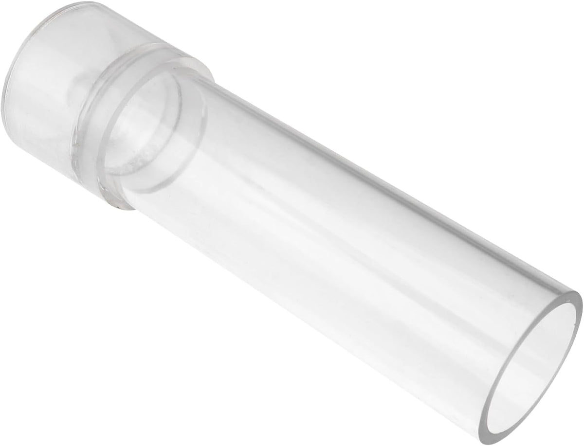 RKPM HOMES Taper Candle Mold I Tapered Pillar Cylindrical Acrylic Candlestick Wax Mould I Modern Creative Shape Molds I for DIY Handmade Ornament Soap, Cake Décor, Art Craft Making, Home Decoration