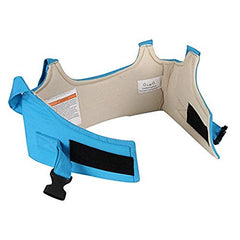 RKPM Homes Baby Walking Harness Handheld Baby Walker, Adjustable Toddler Walking Assistant Walking Helper for Infant Child, Breathable Stand Up and Walking Learning Helper for Boys Girls