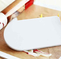 RKPM Cake Candy Pastry Decorating Baking Icing Smoother Polisher Finisher