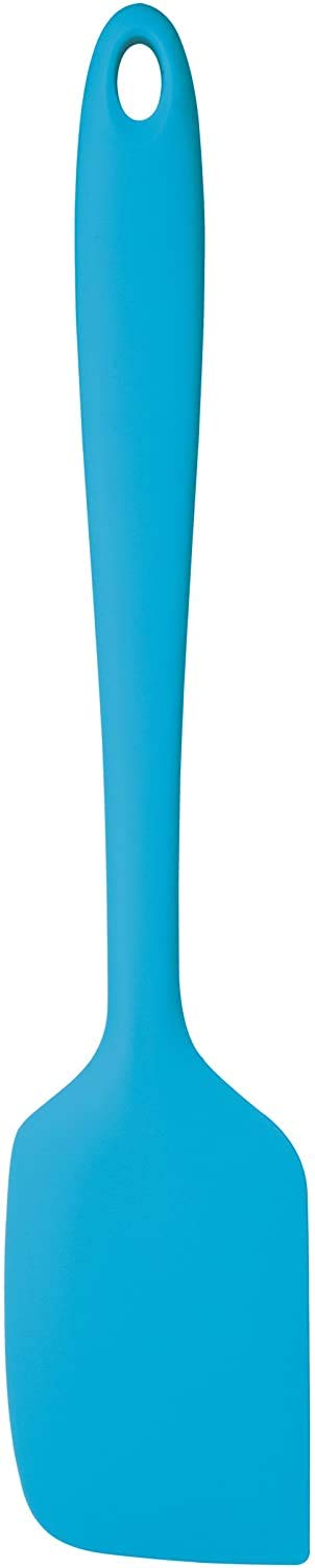 RKPM HOMES Silicone Spatulas,21 Cm Rubber Spatula Heat Resistant Non-Stick Flexible Scrapers Baking Mixing Tool (1 Pcs)