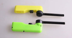RKPM HOMES Gas Lighters Butane Stove Kitchen Fireplace BBQ Grill Utility Lighter (Pcs of 4)