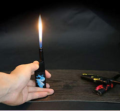 RKPM HOMES Candle Lighters Butane Stove Kitchen Fireplace BBQ Grill Utility Lighter