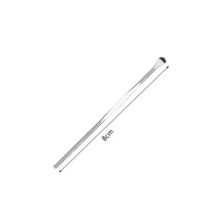 RKPM Ear Curette Earwax Removal Ear Wax Cleaner Swab Spiral Ear Pick (Set Of 5 Pieces)