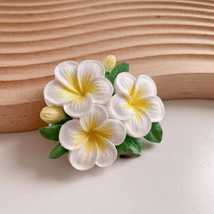 RKPM HOMES Lilac Chrysanthemum Candle Mold I 3D Flower Silicone Epoxy Casting Mould I for DIY Handmade Ornament, Cake Décor, Aromatherapy, Soap, Resin Art Craft Making, Home Party Decoration (RK004)