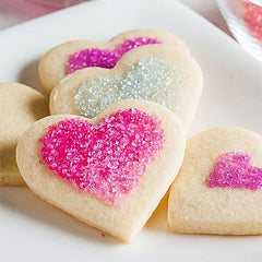RKPM Cookie Cutter (Heart Shape) Set of 5