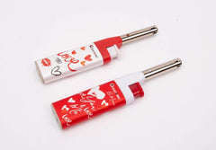 RKPM HOMES Candle Lighters Butane Stove Kitchen Fireplace BBQ Grill Utility Lighter