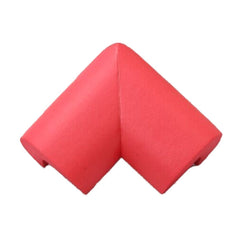 RKPM Baby Safety Corner Protectors - Cushion Guard Red 12 Pcs