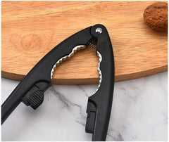 RKPM HOMES Walnut Cutter | Nut Walnut Clip Opener | Akhrot Cracker Tools | Durability Creative and Exquisite | Breaker for Household Kitchen | Workmanship Beautiful (Multy Colour)