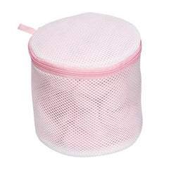 RKPM Circular Mesh (Double Layer) Undergarments Washing Bag, 14 CM