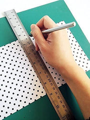RKPM HOMES Art Knife with 5 Metal Blade Wood Paper Cutter Fruit Food Craft Pen Engraving Cutting Art Supplies (Set Of 3)