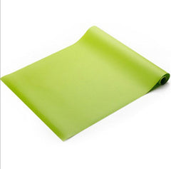 RKPM Non Slip Liner Skid Resistant Mat(Anti Slip Grip) Useful and Multipurpose (30 x 150 cm, Green 1 Pcs)