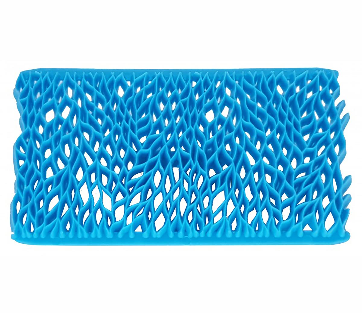 RKPM HOMES Cake Fondant Embossing Mould, Lace Flower Cookie Cutter Set, Diamond Shaped Biscuit Molds, Cake Fondant Cupcake Decorating Tool (Texture)