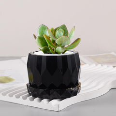 RKPM HOMES Box Resin Molds I Crystal Drip Round Silicone Epoxy Casting Mould with Lid I for DIY Handmade Candles Necklace Jewelry Storage Box Ring Trinket Container Art Crafts Home Decorations (2 Pcs)