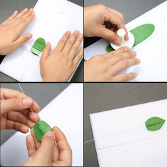 RKPM HOMES Petal and Leaves Veining Board | Fondant Cake Boards | Gum Paste Modeling Foam Tray | Cake Decorating Tools | for Kitchen Baking Sugarcraft Flower Tools – White