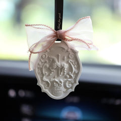 RKPM HOMES Pendant Mold I ins Carousel with Hanging Hole Shape Silicone Epoxy Mould I for DIY Homemade Resin Soap Aroma Beads Clay Art Craft Jewellery Keychain Charm Bookmark Necklace Earring Making