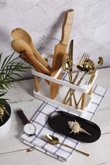RKPM HOMES Oval Shape Candle Tray I Stainless Steel Storage Plate I for Cosmetics Trinket Jewelry Key Desserts Tea Snack Fruit Candle Accessory Home Decorative I Black - Large