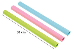 RKPM Non Slip Liner Skid Resistant Mat(Anti Slip Grip) Useful and Multipurpose (30 x 150 cm, Blue 1 Pcs)