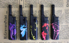 RKPM HOMES Candle Lighters Butane Stove Kitchen Fireplace BBQ Grill Utility Lighter