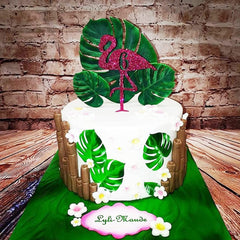 RKPM HOMES Leaf Shape Chocolate Mould | Leaves 3D DIY Fondant Silicone Candy Mold | Baking Tools for Cake Chocolate Candy Ice Jelly Soap | Cake Baking Moulds | Bakeware Molds | Multicolor - 3 Cavity